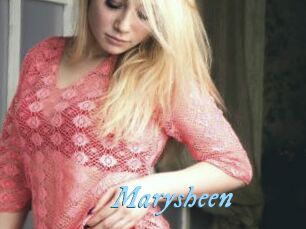 Marysheen