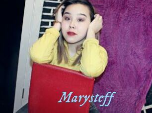 Marysteff