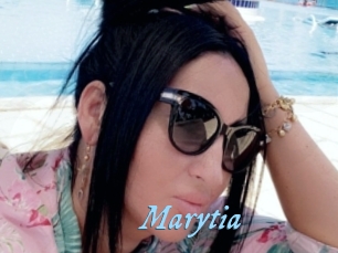 Marytia