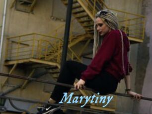 Marytiny