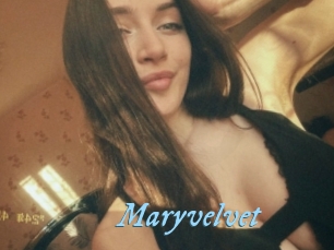 Maryvelvet