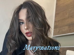 Marywatsons