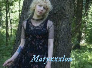 Maryxxxlou