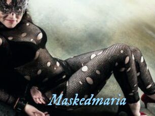 Maskedmaria