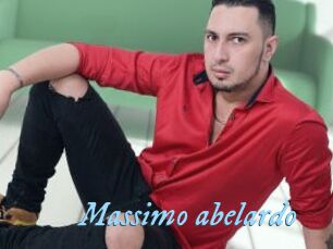 Massimo_abelardo