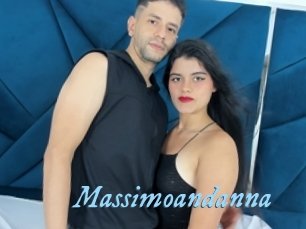 Massimoandanna