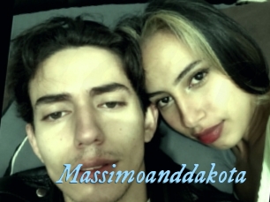 Massimoanddakota