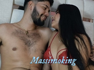 Massimoking