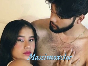 Massimoxcloe