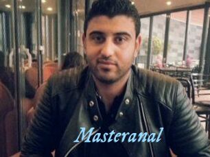 Masteranal