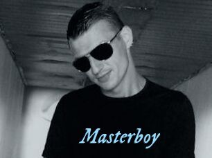 Masterboy