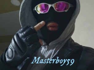 Masterboy59