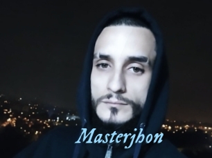 Masterjhon