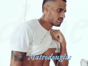 Mateodouglas