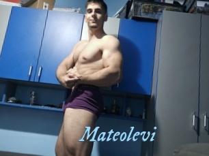 Mateolevi