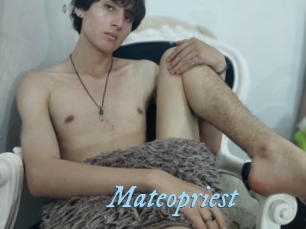 Mateopriest