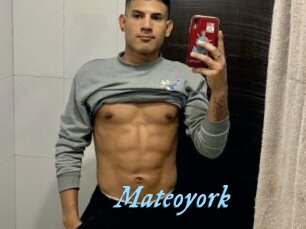 Mateoyork