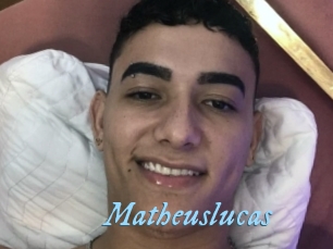 Matheuslucas