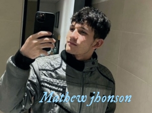 Mathew_jhonson