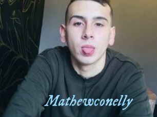 Mathewconelly