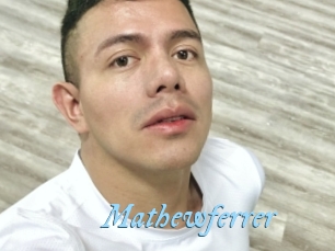 Mathewferrer