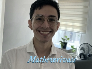 Mathewrivass