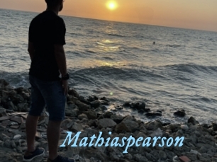 Mathiaspearson