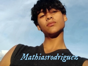 Mathiasrodriguez