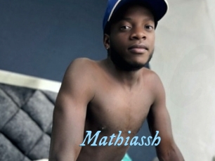 Mathiassh