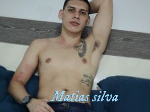 Matias_silva