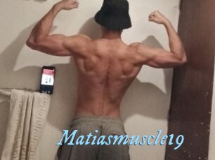 Matiasmuscle19