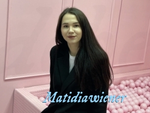 Matidiawiener