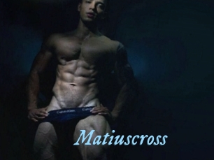 Matiuscross