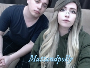 Mattandpolly