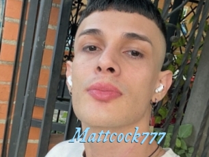 Mattcock777