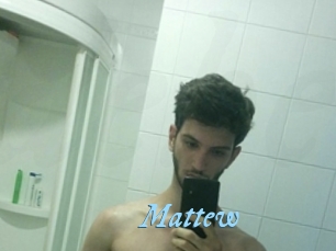 Mattew