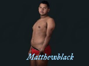 Matthewblack