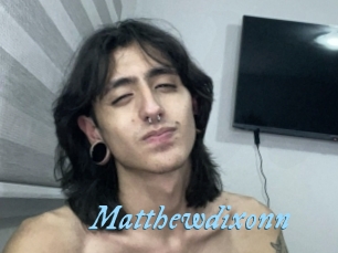 Matthewdixonn