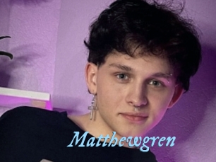 Matthewgren