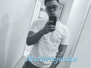 Matthewjordan