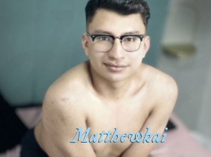 matthewkai DeriheruI