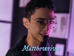 Matthewrivas