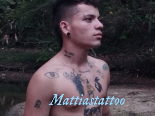 Mattiastattoo