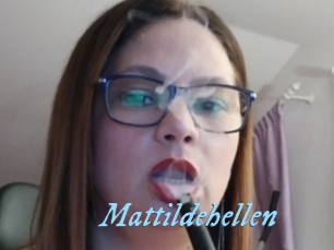 Mattildehellen