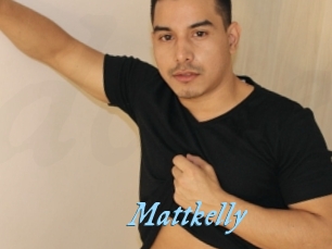 Mattkelly