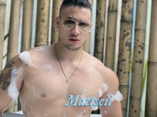 Mattseil