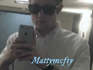 Mattymcf1y