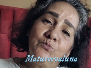 Matureevaluna