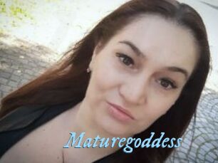 Maturegoddess