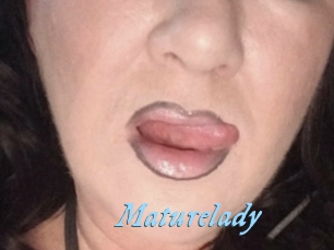 maturelady DeriheruI